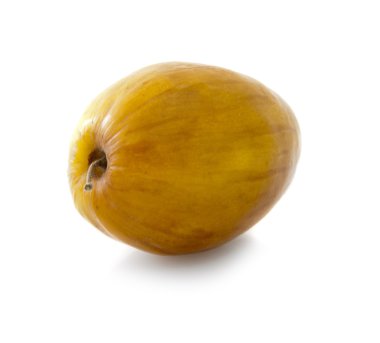 Ziziphus mauritiana (hünnap)