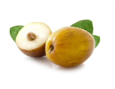 Ziziphus mauritiana (Hint Ber)