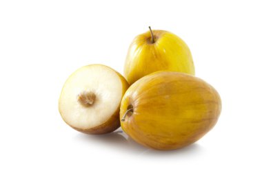 Hint meyve Ziziphus mauritiana (hünnap)