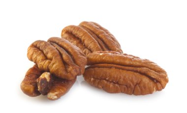 dört pecans