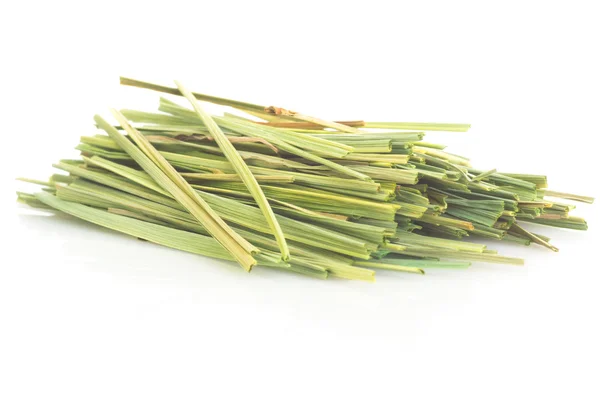 Limon otu (Cymbopogon)