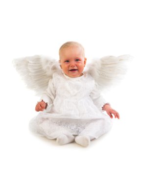 Bebek kız angel