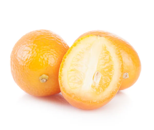 Kumquat (cumquat) ) — Foto Stock