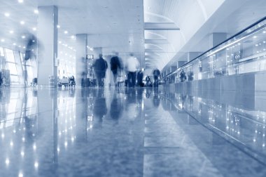 Kiev boryspil Uluslararası Havaalanı Terminal d