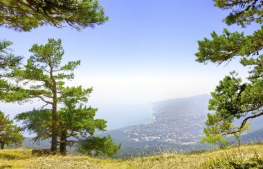 Kırım doğal rezerv