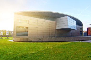 Van gogh Müzesi Amsterdam