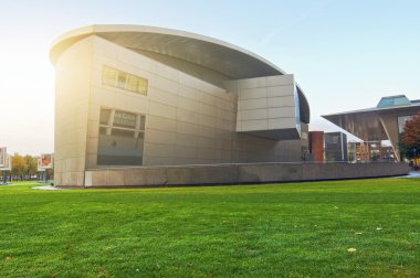 Van gogh Müzesi Hollanda