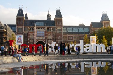 rijksmuseum Amsterdam