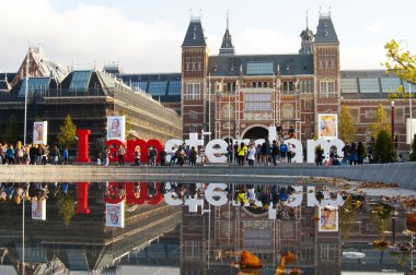 rijksmuseum Amsterdam