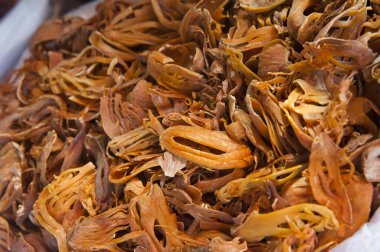 Mace veya javitri baharat