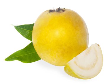 taze guava meyve