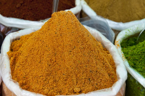 Curry powder