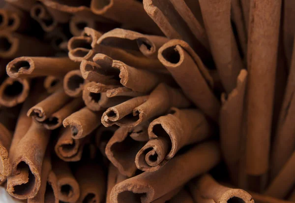 Cinnamon — Stock Photo, Image