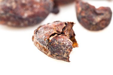 kakao çekirdekleri kabuğu