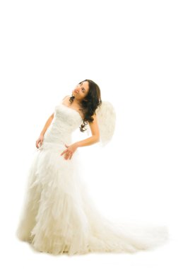 Angelo sposa