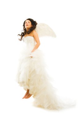 Angelo sposa
