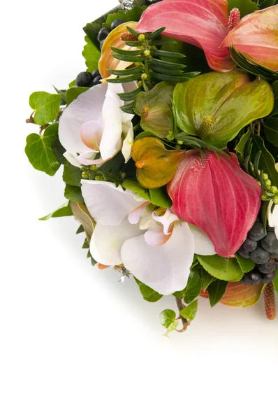 Bridal bouquet — Stock Photo, Image