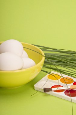 Paskalya yumurtaları