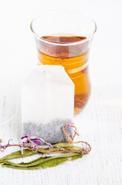 chamaenerion çay