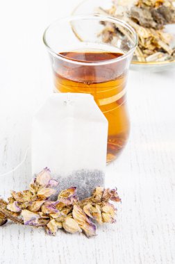Salvia officinalis çay