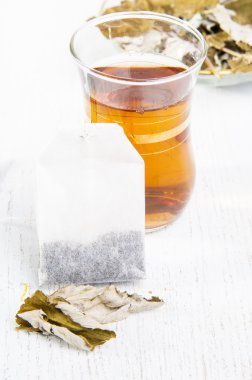 Ahududu Çayı