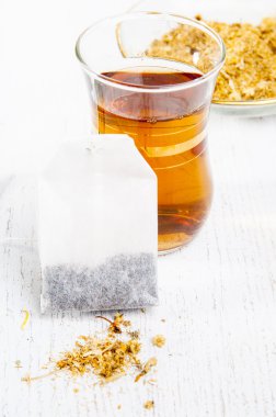 Papatya çayı
