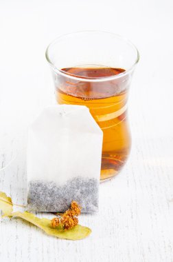 ıhlamur çayı