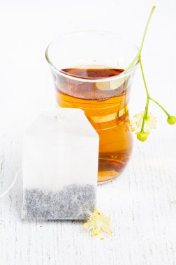 ıhlamur çayı