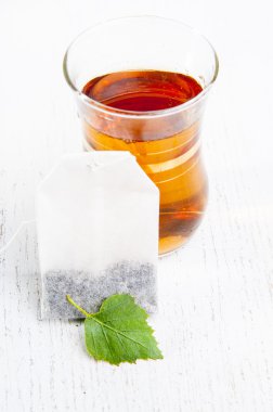 Huş çay