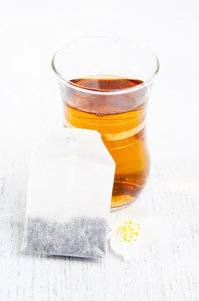 ジャスミン茶 — ストック写真