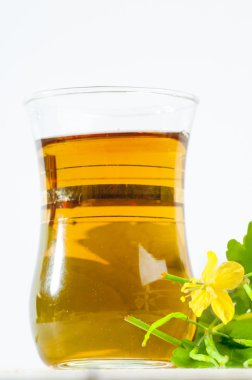 kırlangıçotu çay