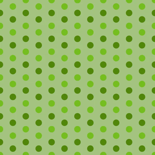 Yeşil noktalar seamless modeli