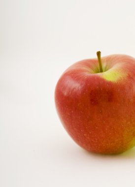 Olgun Kırmızı elma