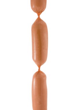 izole sosis