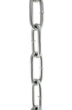 izole zincir