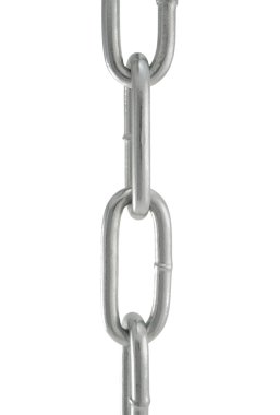 izole zincir