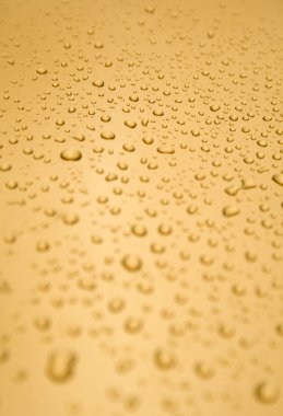 soyut portakal suyu arka planını damla