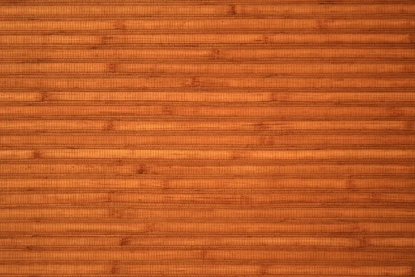 Moderní bambusová deska pozadí — Stock fotografie