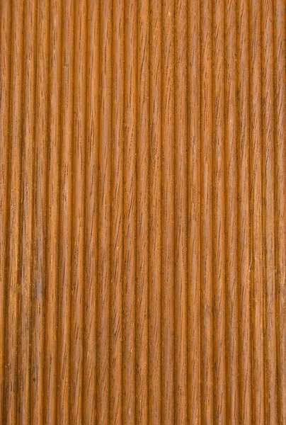 Textura suelo de roble africano — Foto de Stock