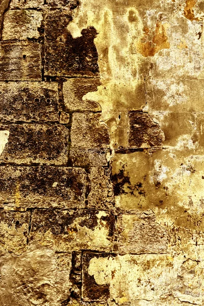 Textura de piedra grunge vieja — Foto de Stock