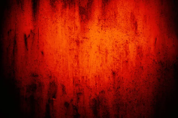 Grunge fondo rojo — Foto de Stock