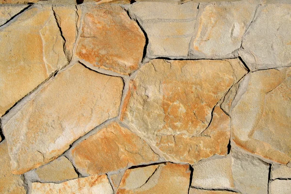 Grunge stone wall Stock Picture