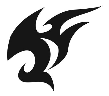 Bilgisayar çizilmiş vintage çizilmiş grunge süsleme ögeleri izole edilmiş arkaplan üzerinde beyaz boş kopya alanı ile örtüyor.