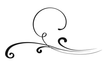 Bilgisayar çizilmiş vintage çizilmiş grunge süsleme ögeleri izole edilmiş arkaplan üzerinde beyaz boş kopya alanı ile örtüyor.