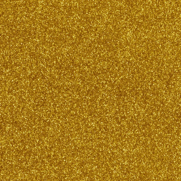 Altın glitter doku makroyu kapatın arka plan.