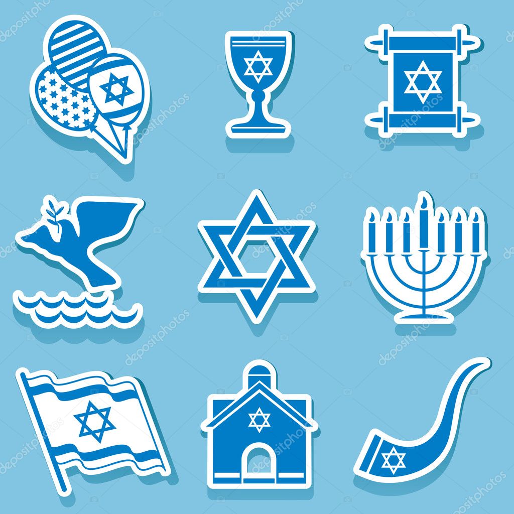 Israel symbol