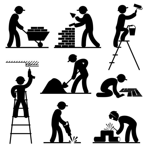Builder people