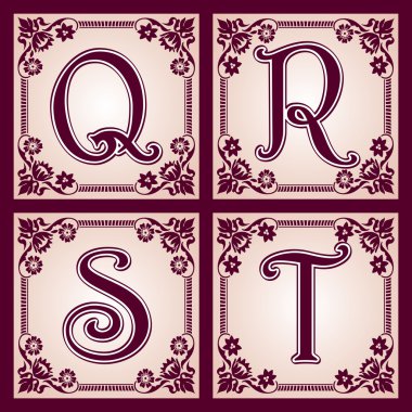 Vintage abc. Bölüm 5