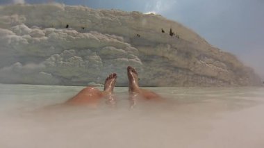 kalsiyum, banyo, pamukkale gecikme mans