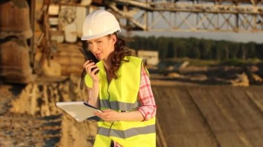 ingineer Not radyoda konuşan ile set